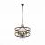 Подвесная люстра ST Luce Grassо SL789.423.08 страна Италия Подвесная люстра ST Luce Grassо SL789.423.08