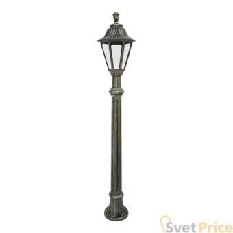 Уличный фонарь Fumagalli Aloe.R/Rut E26.163.000.BXF1R