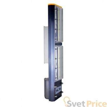 Уличный светодиодный светильник консольный Kreonix LDC-80W-IP66-8800lm/CW 9052