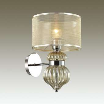 Бра Odeon Light Lilit 4687/1W