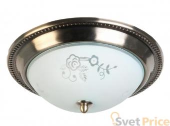 Накладной светильник Toplight Molly TL5020Y-02AB