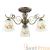 Потолочная люстра Lumion Urbena 3432/3C