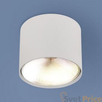 Накладной светильник Elektrostandard 6872 WH белый 5903139687294