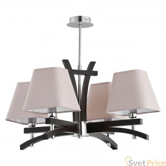 Потолочная люстра Alfa Amarti 21194