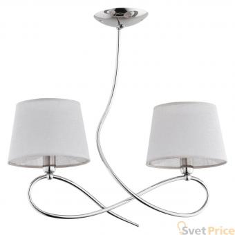 Подвесная люстра Alfa Venezia 20452