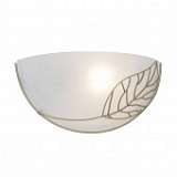 Настенный светильник Brilliant Anais 93983/70