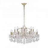 Подвесная люстра Dio DArte Elite Diamante E 1.1.16.600 G