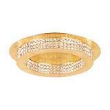 Потолочный светодиодный светильник Eglo Principe 39406