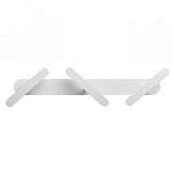 Уличный настенный светодиодный светильник Novotech Calle 357452