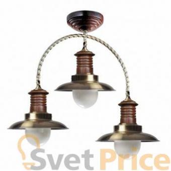 Люстра N-Light 846-03-52