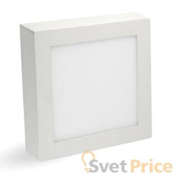 Настенный светодиодный светильник Kreonix KLK-V170-12W-IP54/WW 6914