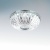 Встраиваемый светильник Lightstar Bozzolo 002414 страна Италия Встраиваемый светильник Lightstar Bozzolo 002414