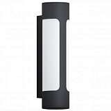 Уличный настенный светодиодный светильник Eglo Tonego 97119