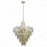 Подвесная люстра MW-Light Монарх 2 121010718
