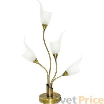 Лампа настольная N-Light TX-0143/4
