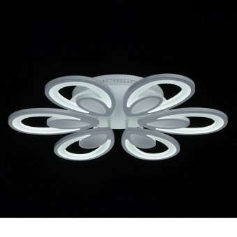 Потолочная светодиодная люстра De Markt Аурих 661016506