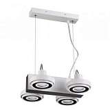 Спот Odeon Light Satelium 3490/4