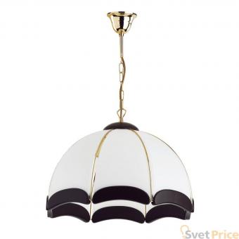 Подвесная люстра Alfa Sikorka Venge 11503