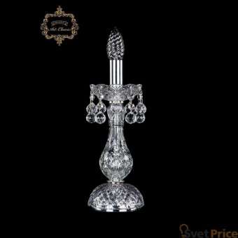 Настольная лампа ArtClassic 12.26.1-28.Cr.B