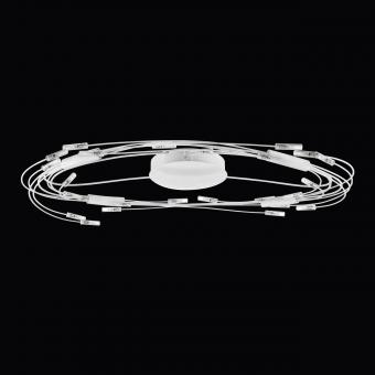 Потолочный светильник Lightstar Ovale 784246