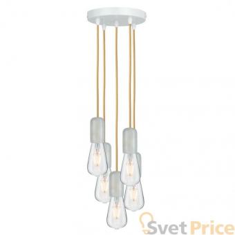 Подвесная люстра Paulmann Baldachin 50341