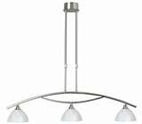 Подвесной светильник Brilliant Enzio G66493/13