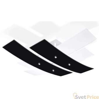 Потолочный светильник Sollux Andrea SL.0200