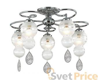 Потолочная люстра Lumion Piretta 3274/5C