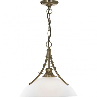 Подвесной светильник Arte Lamp Linea A5220SP-1AB