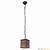 Подвесной светильник Lussole Loft Northport GRLSP-9529