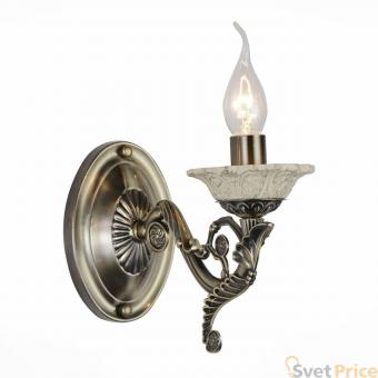 Бра ST Luce Vecchio SL163.301.01