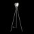 Торшер Ideal Lux Reflector PT1 страна Италия Торшер Ideal Lux Reflector PT1