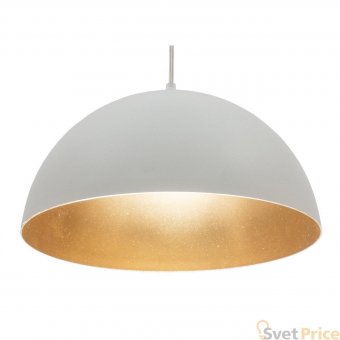 Подвесной светильник АртПром Dome S2 10 10G