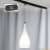 Трековый светильник однофазный Lussole Track Lights LSF-1106-01-TAB страна Италия Трековый светильник однофазный Lussole Track Lights LSF-1106-01-TAB