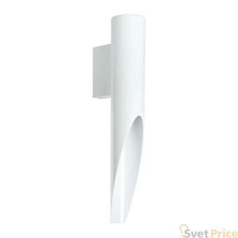 Настенный светильник Артпром Tubo SL A1 10