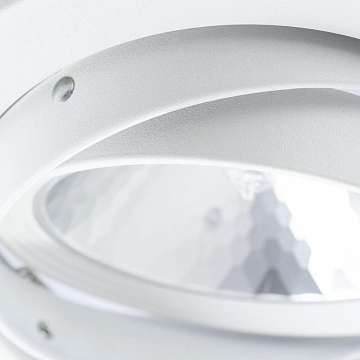 Встраиваемый светильник Arte Lamp A6664PL-1WH