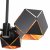 Потолочная люстра ST Luce Enigma SL258.402.03 страна Италия Потолочная люстра ST Luce Enigma SL258.402.03