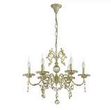 Подвесная люстра Odeon Light Lammert 3476/6