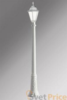 Уличный фонарь Fumagalli Artu/Rut E26.158.000.WYE27