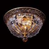 Потолочный светильник Crystal Lux Elvis 350
