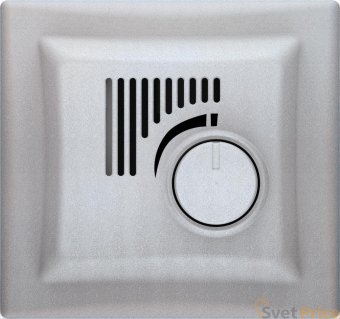 Термостат комнатный Schneider Electric Sedna с режимом охлаждения 10A 230V SDN6001160