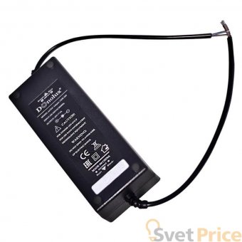 Блок питания для светодиодов Donolux AC/DC Adapter 120W 24V