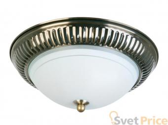 Накладной светильник Toplight Dora TL5040Y-02AB