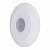 Датчик движения Elektrostandard SNS-M-11 6m 2,2-4m 2000W IP20 360 белый 4690389126710