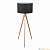 Торшер TK Lighting 5039 Treviso
