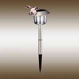 Светильник на солнечных батареях Globo Solar 33261