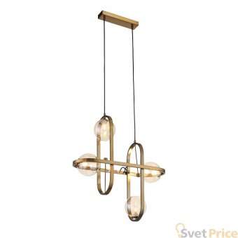 Подвесной светильник ST Luce Circono SL1201.203.04