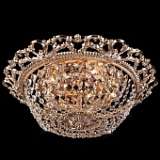 Потолочный светильник Eurosvet 3298/5 Gold