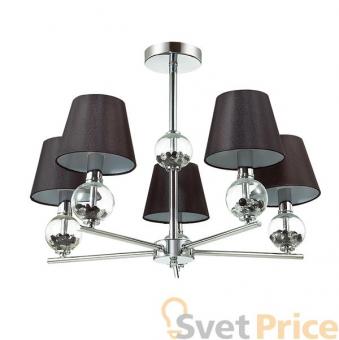 Потолочная люстра Lumion Franketta 3416/5