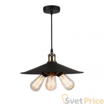 Подвесная люстра Sun Lumen MA46 057-851